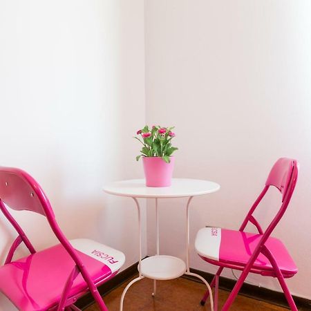 Vacanze Romane Ngoại thất bức ảnh