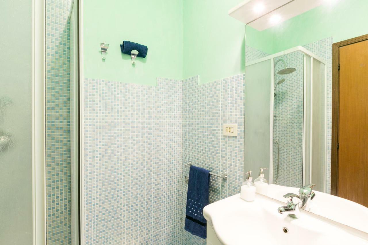 Vacanze Romane Ngoại thất bức ảnh