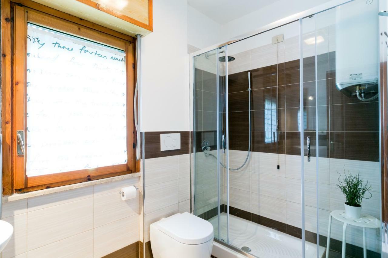 Vacanze Romane Ngoại thất bức ảnh