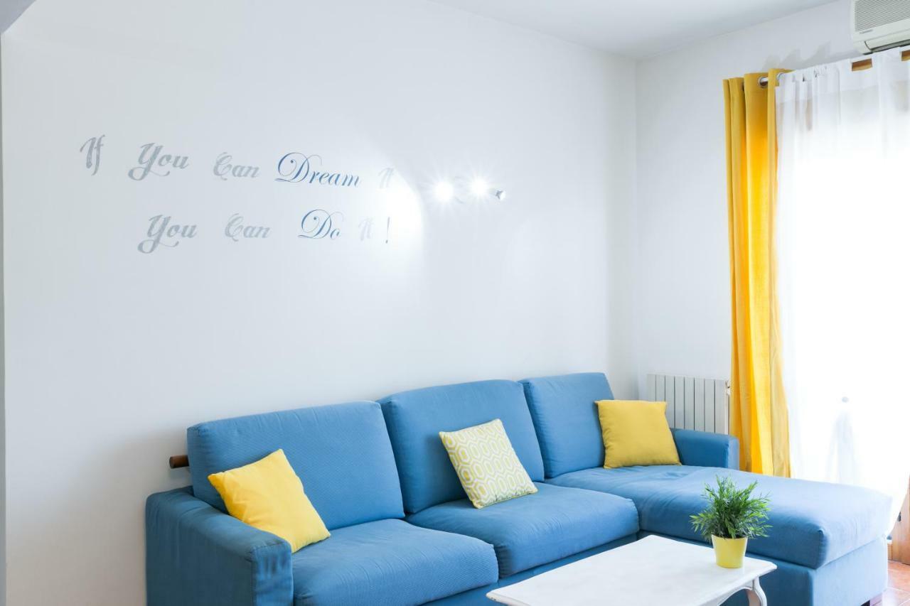 Vacanze Romane Ngoại thất bức ảnh