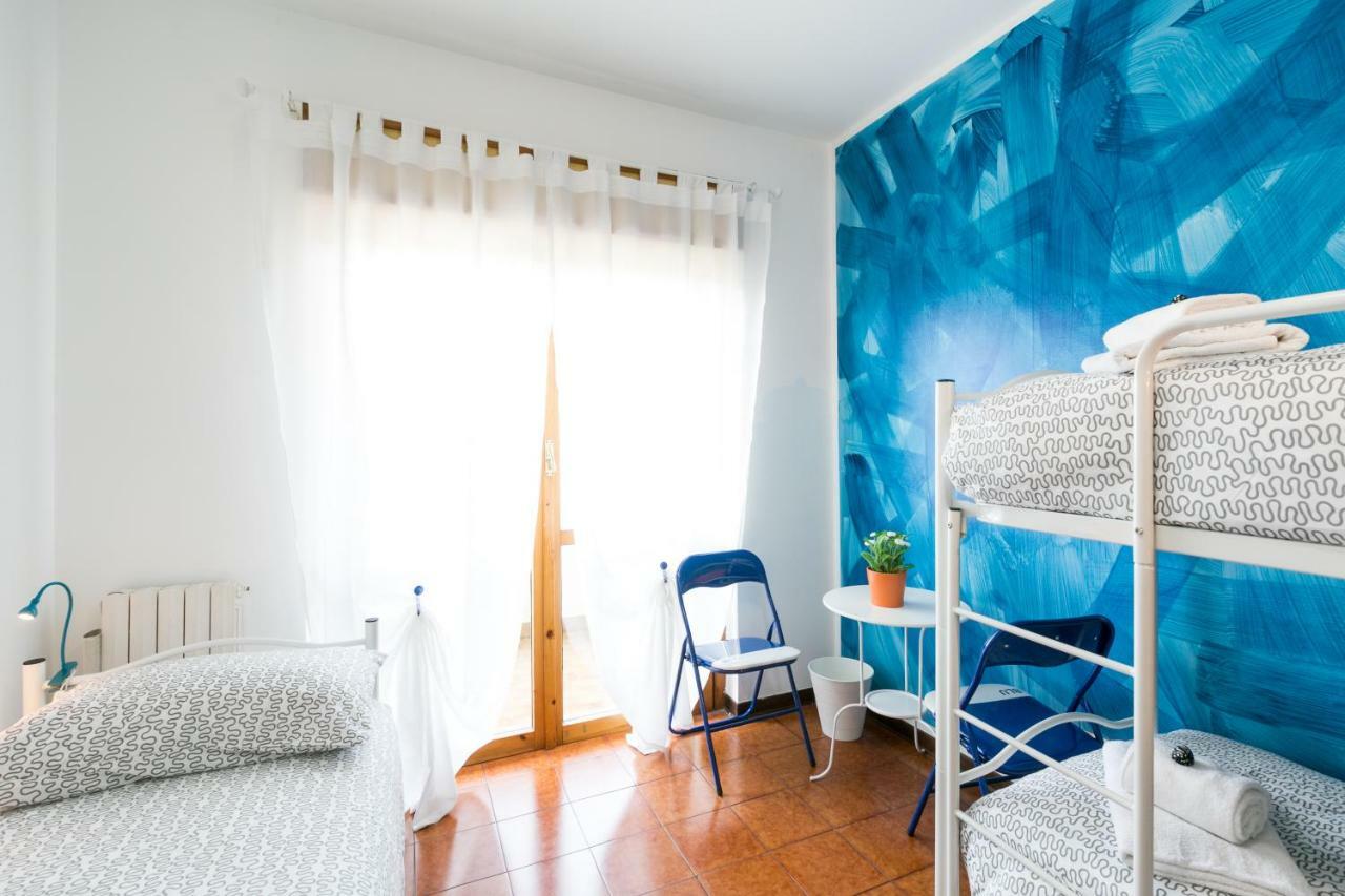 Vacanze Romane Ngoại thất bức ảnh