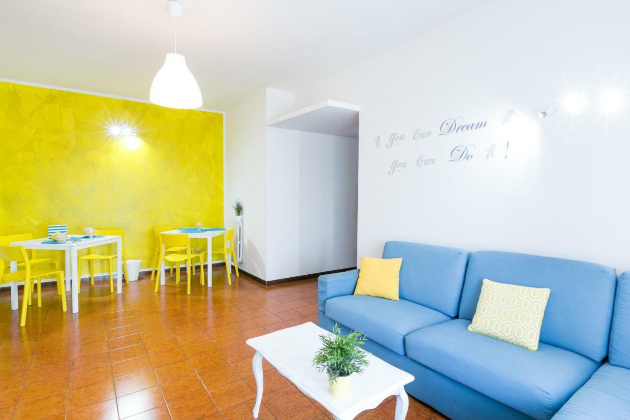 Vacanze Romane Ngoại thất bức ảnh