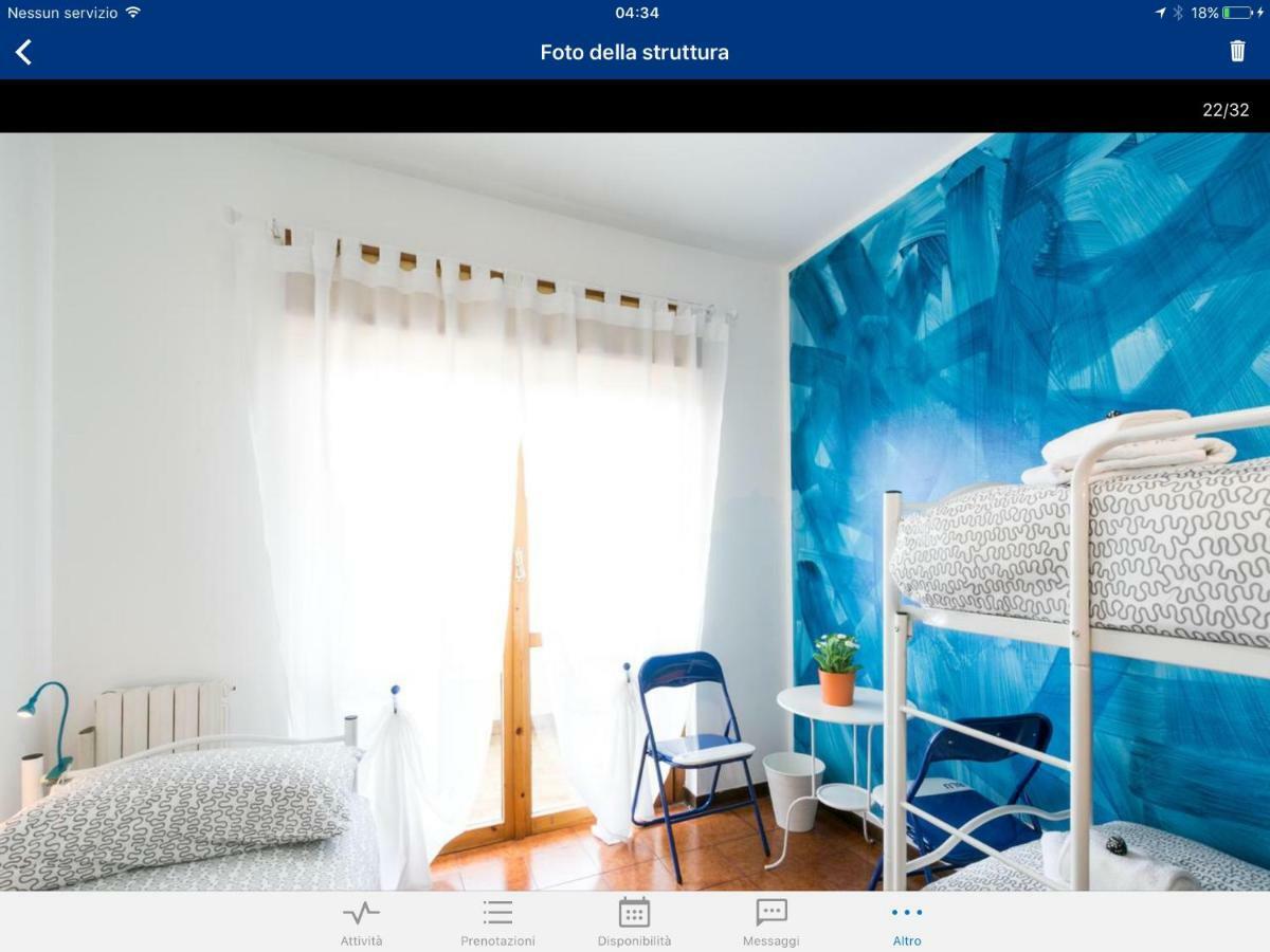 Vacanze Romane Ngoại thất bức ảnh